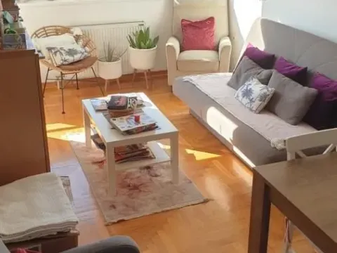 Stan in Bulevar patrijarha Pavla