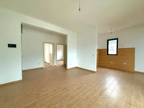 Prodaja, dvosoban stan, 63m², Bečići, Budva - image 4