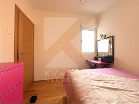 Sale, one bedroom apartment, 48m², Stari Aerodrom, Podgorica - image 11