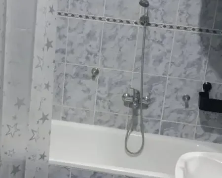 Rent, two bedroom apartment, 53m², Grbavica, Novi Sad Sve Podlokacije - image 10