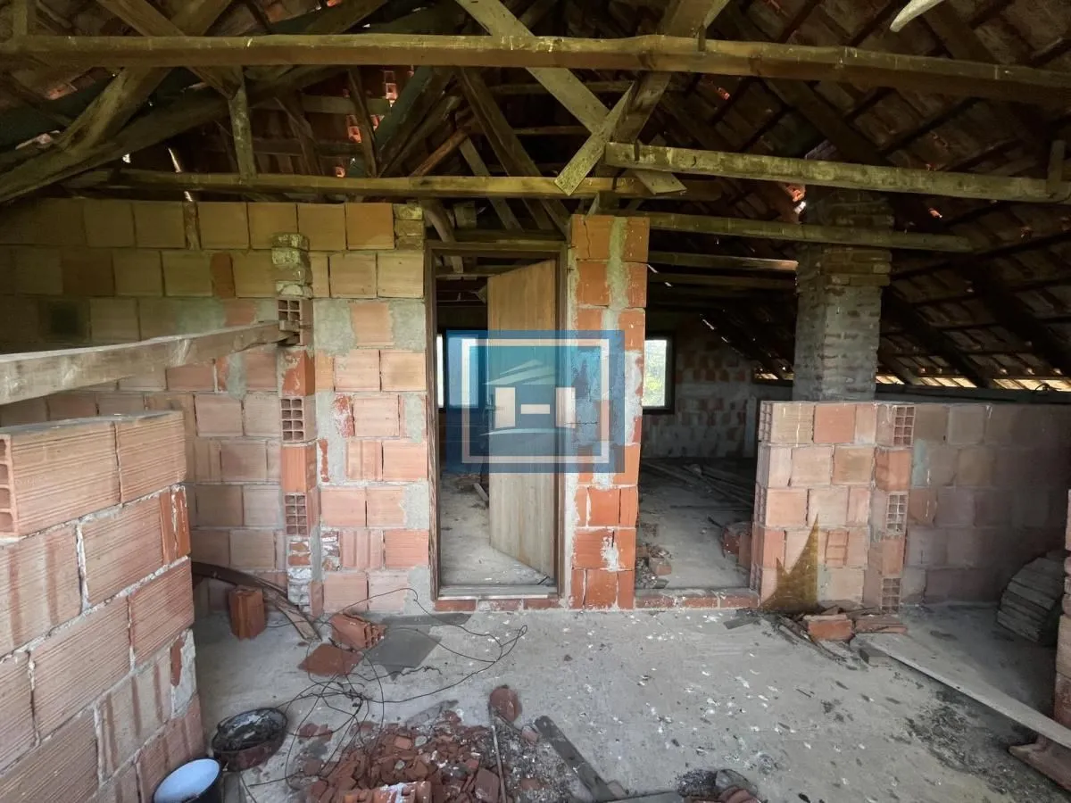 Prodaja, kuća, 150m², Vinorača, Jagodina