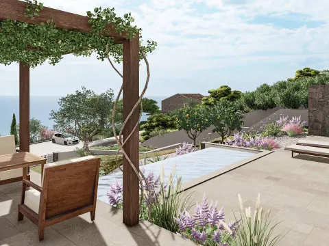 Prodaja, kuća, 205m², Luštica Bay, Tivat - image 11