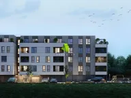 Prodaja, trosoban stan, 90m², Pantelej, Niš - image 4