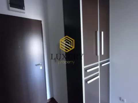 Izdavanje, jednosoban stan, 43m², Kod Big Fashion-a, Podgorica - image 13