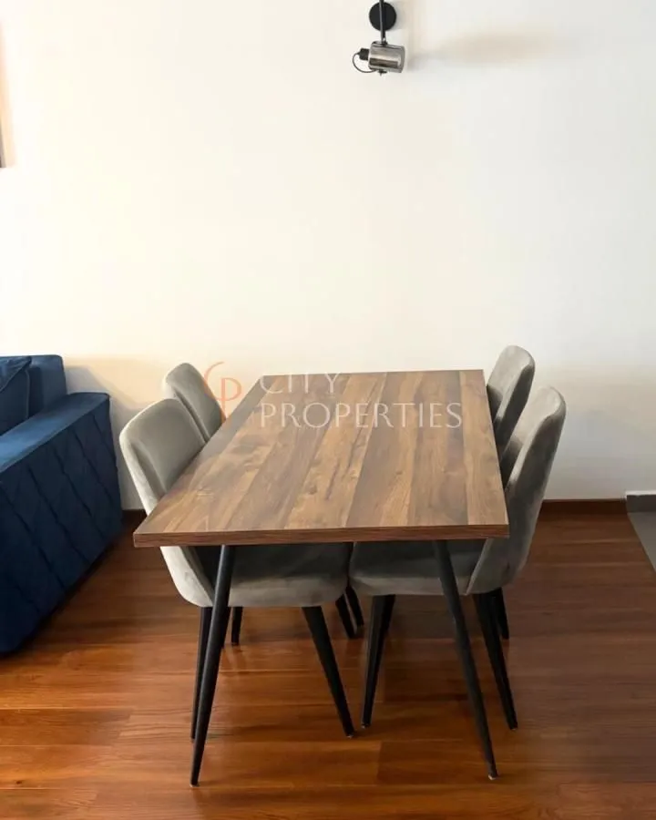 Rent, apartment, 50m², Master Kvart, Podgorica