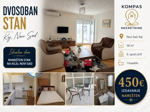 Stan in Kej