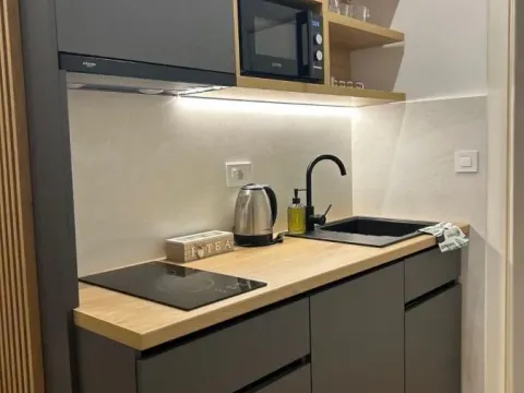 Izdavanje, jednosoban stan, 30m², Grbavica, Novi Sad Sve Podlokacije - image 8