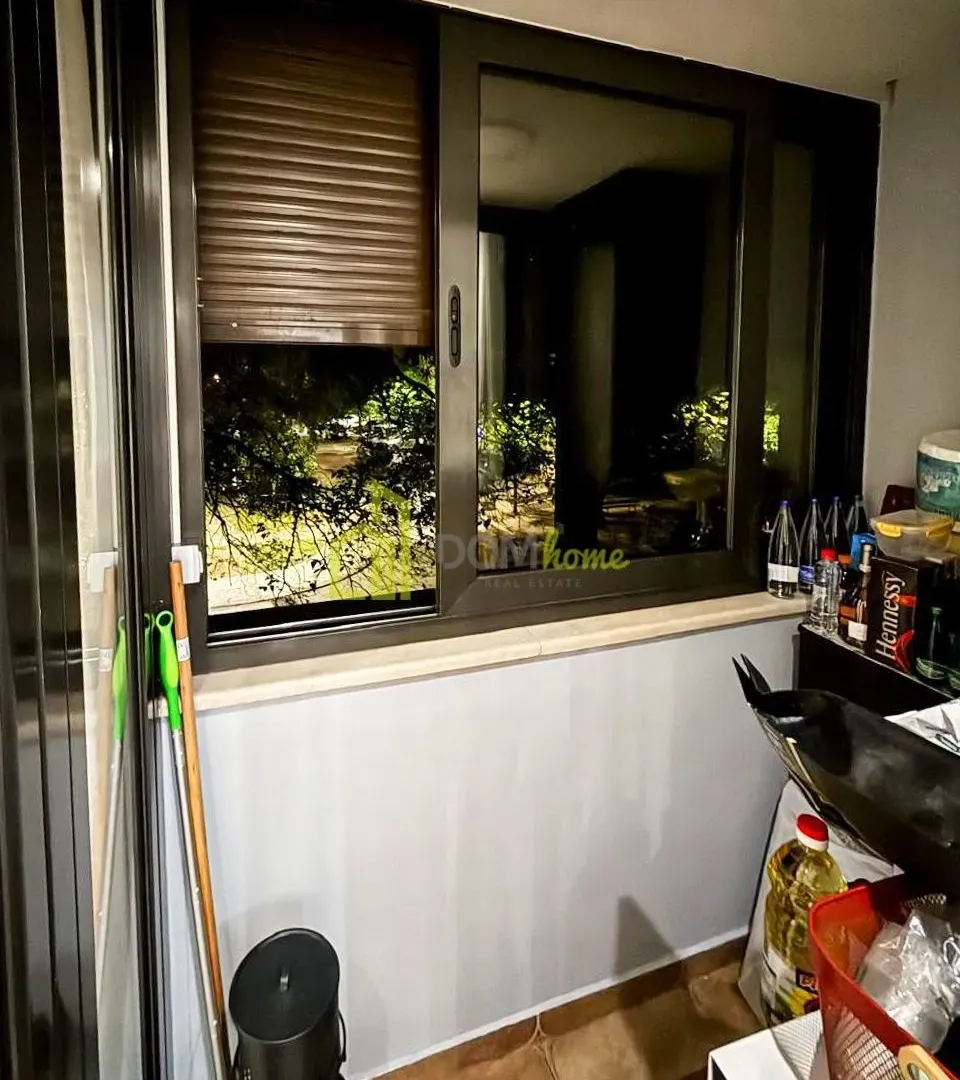Prodaja, dvosoban stan, 80m², Preko Morače, Podgorica