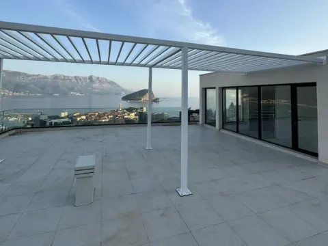 Prodaja, trosoban stan, 262m², Budva, Crna Gora - image 14
