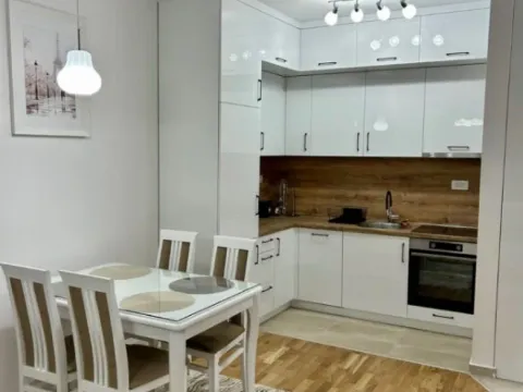 Izdavanje, jednosoban stan, 43m², Zabjelo, Podgorica - image 4