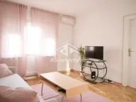 Izdavanje, dvosoban stan, 55m², Savski Venac, Beograd - image 2