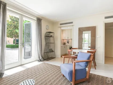 Prodaja, jednosoban stan, 68m², Porto Montenegro, Tivat - image 11