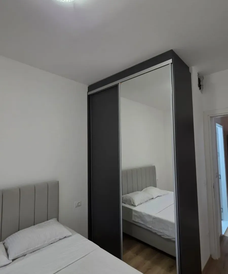 Sale, one bedroom apartment, 47m², Ulcinj, Crna Gora