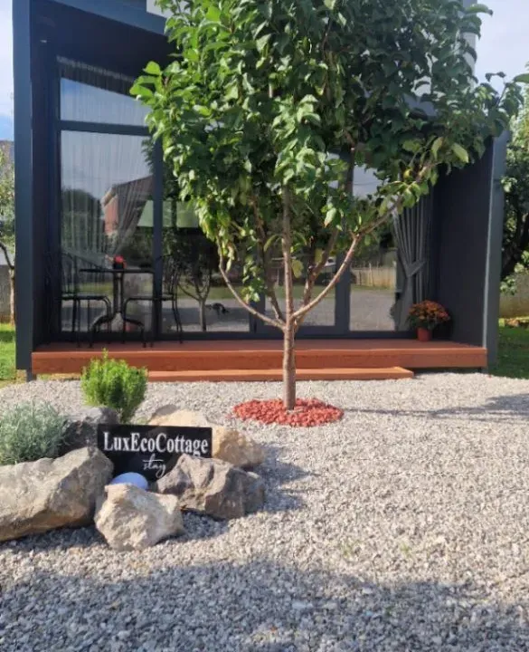 Stan-na-dan, jednosoban stan, 28m², Podgorica, Crna Gora