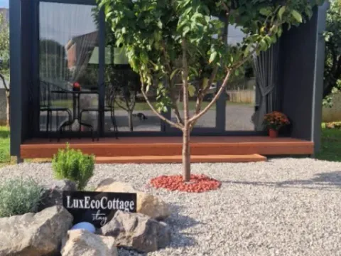 Stan-na-dan, jednosoban stan, 28m², Podgorica, Crna Gora