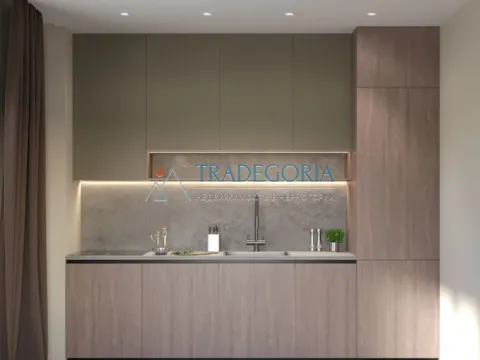 Prodaja, dvosoban stan, 55m², Bečići, Budva - image 2