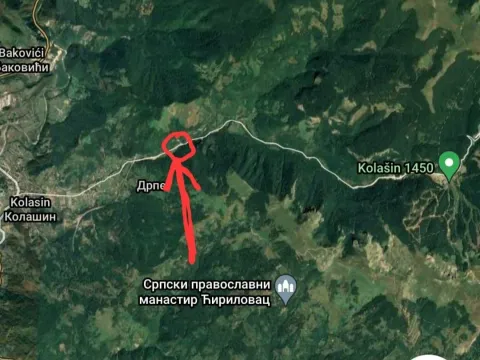 Prodaja, kuća, 20m², Centar, Kolašin - image 4