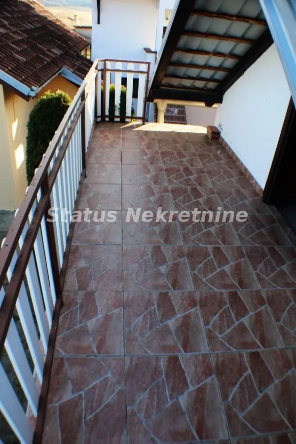Sale, house, 159m², Beočin, Srbija