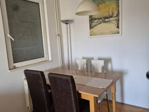 Rent, one bedroom apartment, 42m², Socijalno, Novi Sad Sve Podlokacije - image 5