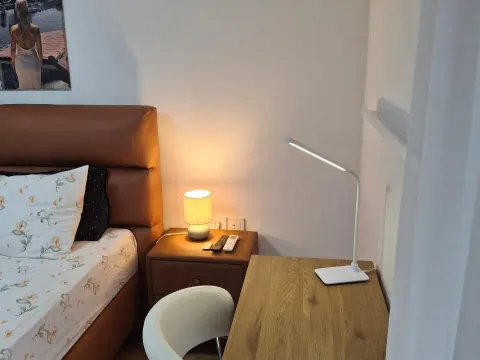 Izdavanje, jednosoban stan, 48m², Stara Varoš, Podgorica - image 23