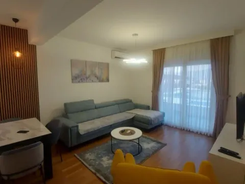 Izdavanje, dvosoban stan, 70m², Zabjelo, Podgorica - image 2