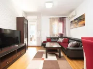 Rent, one bedroom apartment, 43m², City Kvart, Podgorica - image 6