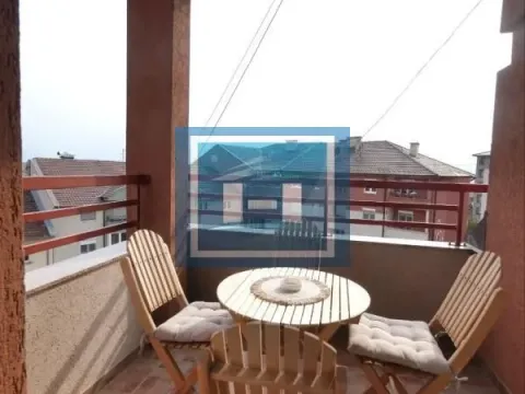 Rent, two bedroom apartment, 47m², Jagodnjak, Paraćin - image 8