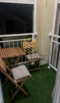 Rent, two bedroom apartment, 68m², Zabjelo, Podgorica - image 6