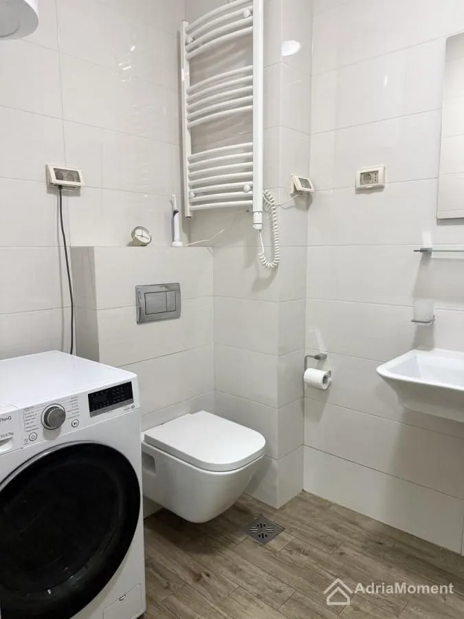 Prodaja, trosoban stan, 72m², City Kvart, Podgorica
