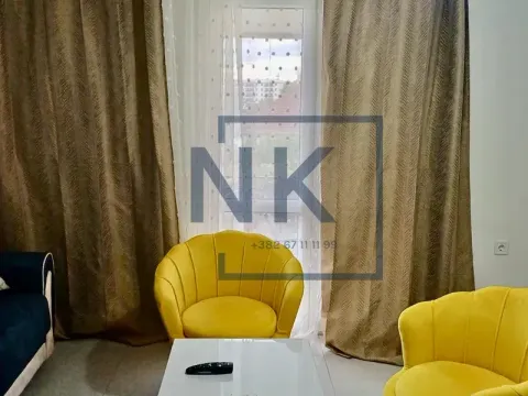 Izdavanje, jednosoban stan, 50m², Kruševac, Podgorica - image 2