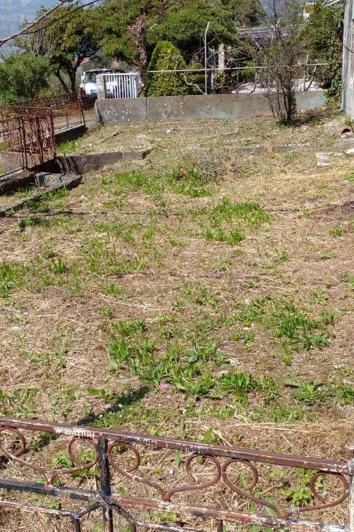 Sale, land lot, 1550m², Zaljevo, Bar
