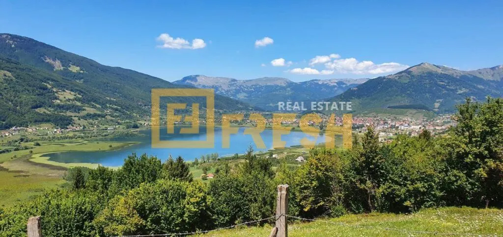 Sale, land lot, 54553m², Plav, Crna Gora