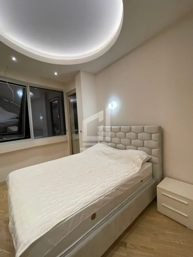 Sale, two bedroom apartment, 112m², Centar, Budva