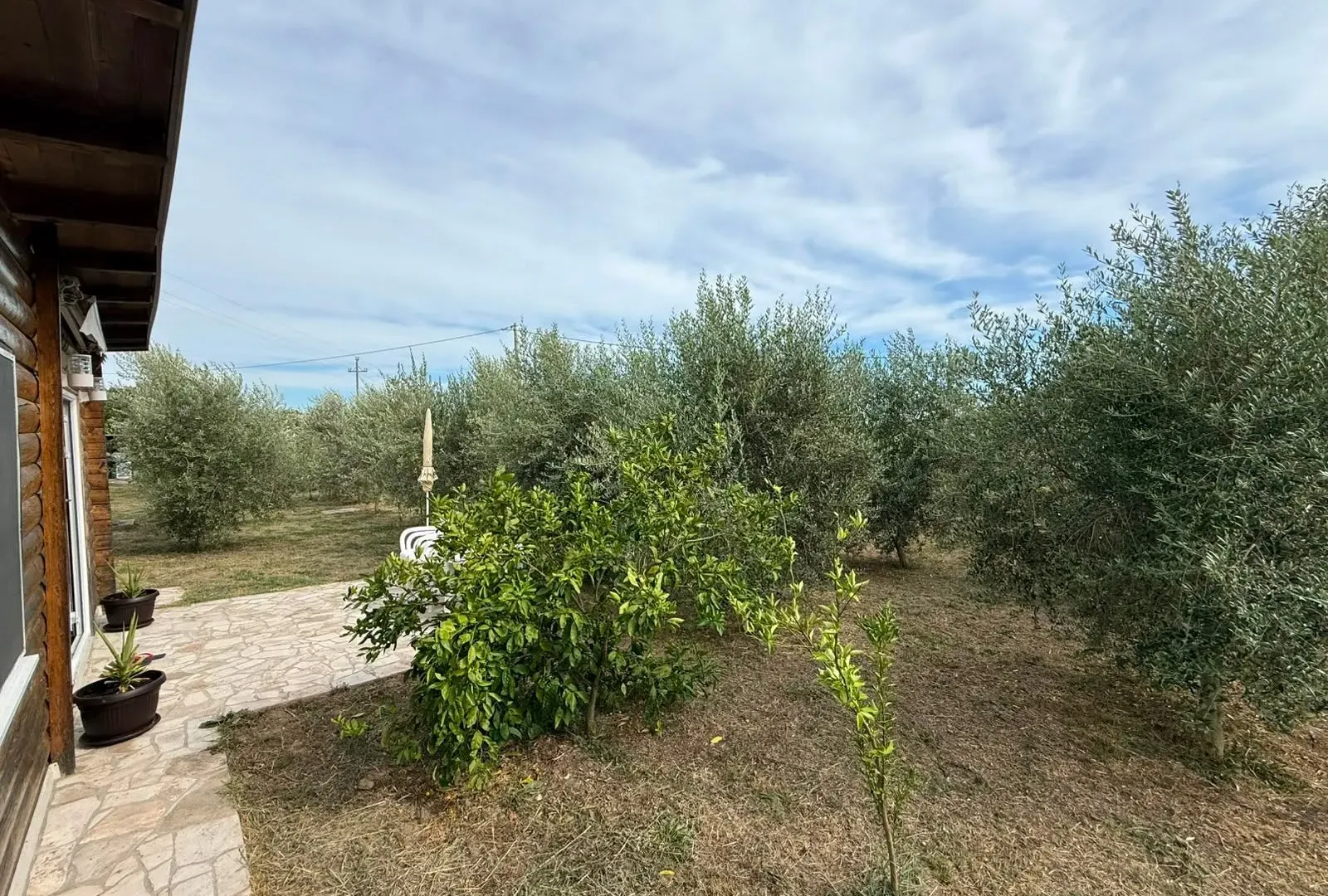 Rent, house, 27m², Kolomza, Ulcinj
