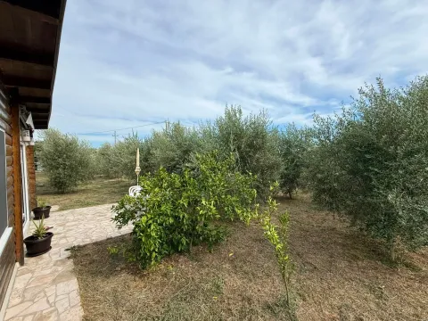 Rent, house, 27m², Kolomza, Ulcinj - image 2
