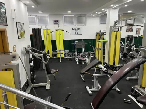 Sale, one bedroom apartment, 162m², Pantelej, Niš - image 5