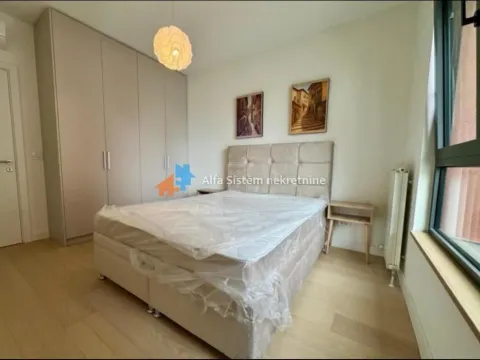 Prodaja, dvosoban stan, 54m², Savski Venac, Beograd - image 7