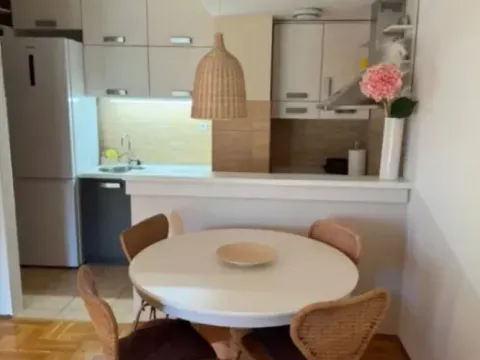 Izdavanje, dvosoban stan, 67m², Blok 9, Podgorica - image 2