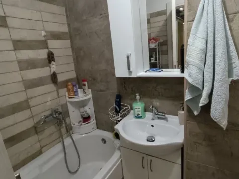 Izdavanje, jednosoban stan, 45m², Stari Aerodrom, Podgorica - image 5