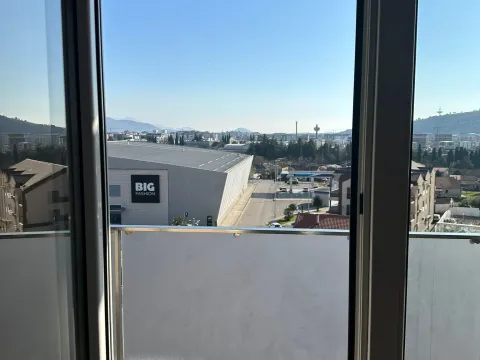 Prodaja, jednosoban stan, 44m², City Kvart, Podgorica - image 13