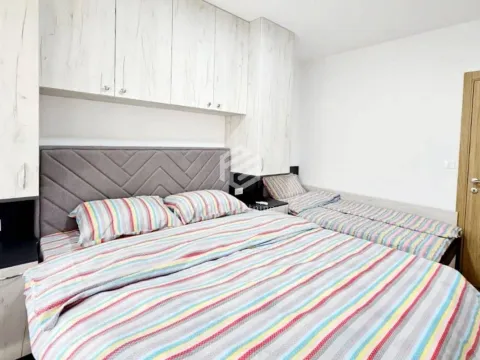 Rent, one bedroom apartment, 49m², City Kvart, Podgorica - image 9