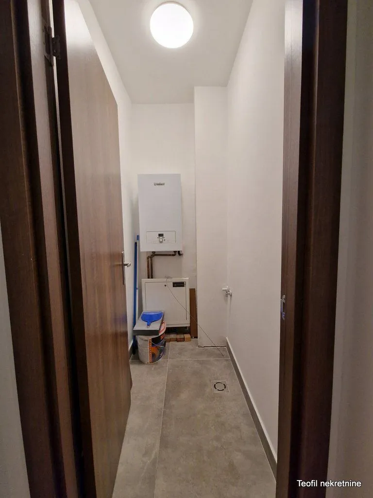 Prodaja, trosoban stan, 66m², Voždovac, Voždovac Sve Podlokacije