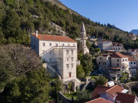 Prodaja, kuća, 565m², Perast, Kotor - image 3