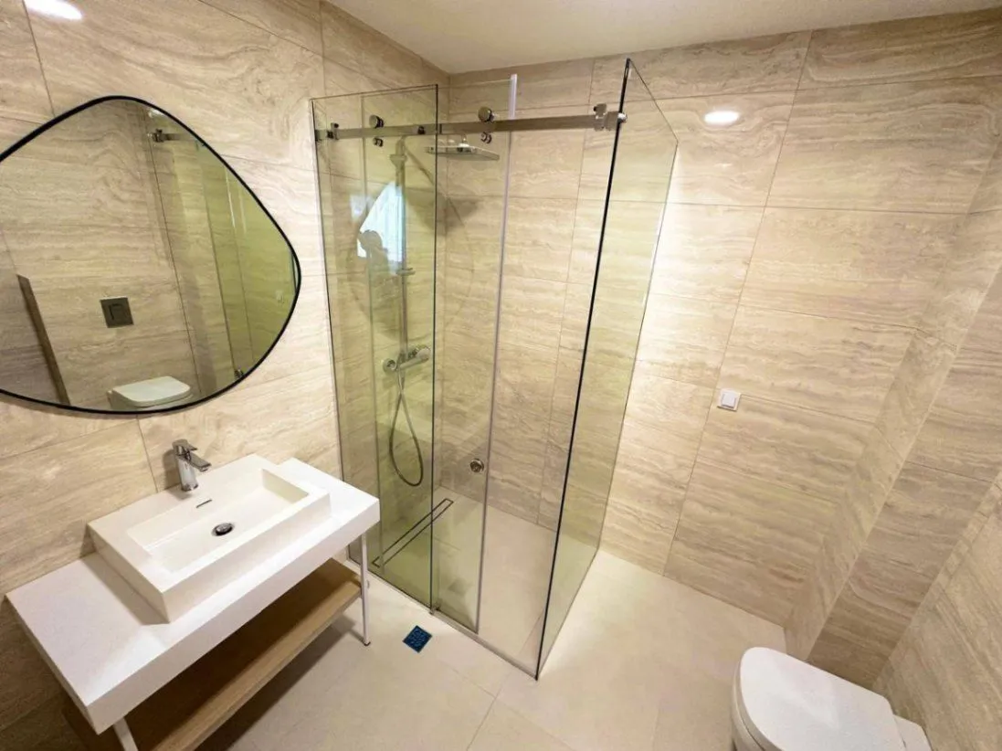 Prodaja, jednosoban stan, 43m², Igalo, Herceg Novi