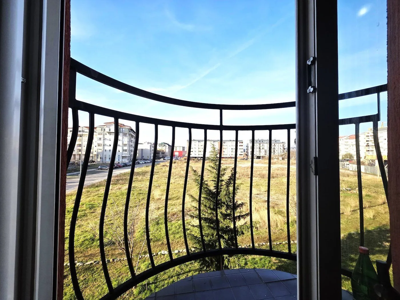 Rent, apartment, 50m², Zabjelo, Podgorica