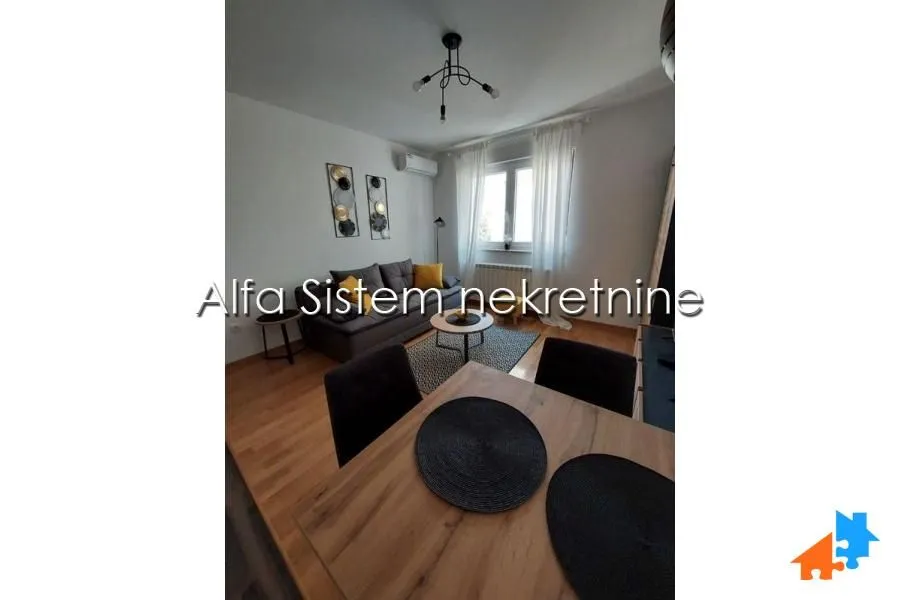 Rent, apartment, 28m², Autokomanda, Voždovac Sve Podlokacije