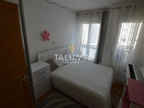 Prodaja, dvosoban stan, 64m², City Kvart, Podgorica - image 6