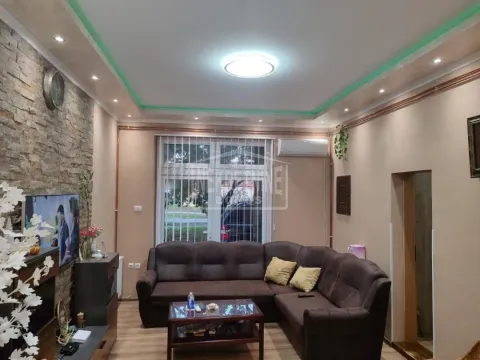 Prodaja, dvosoban stan, 54m², Kelebija, Subotica - image 3