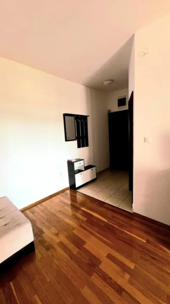 Sale, studio apartment, 39m², Centar, Bar