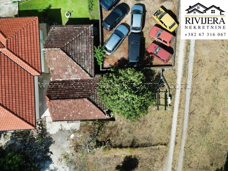Prodaja, kuća, 76m², Bijela, Herceg Novi